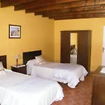 Casa Rural San Francisco