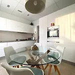 Panoramic Ocean View