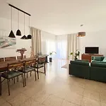 Panoramic Ocean View