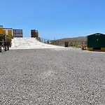 Casa Cueva Los Mansos