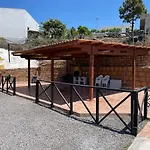 Casa Cueva Los Mansos