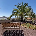 Casa Las Palmeras