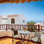 Las Bouganvillas Ocean View