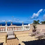 Mirador Del Atlantico En La Arena