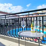 Pearl Chipeque - Calm Atmosphere, Pool, Fibre Net, Tv Channels