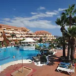 Tenerife Royal Gardens 23 - One Bed