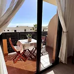 El Galeon, Luminoso Apartamento Con Gran Terraza