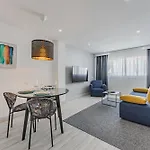 Gj Apartments Adults Only Las Americas