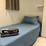 Dreamy Duo 2 Bed Apartment - Orlandito
