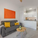 Yucca Park 1 Bed Apartment