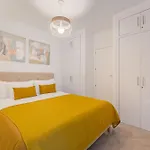 Yucca Park 1 Bed Apartment