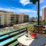 3 Bedrooms, 2 Bathrooms, Sea View, Pool, Tennis Court