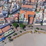 Los Cristianos - Vista Marina - As De Casas