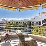 Santos Lerch Sol Apartment