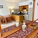 Apartement Las Cascadas