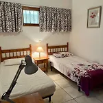 Apartement Las Cascadas