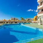 Apartamentos Olympia