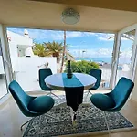 2 Bedrooms Bungalow With Amazing View And Private Jacuzzi