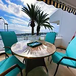 2 Bedrooms Bungalow With Amazing View And Private Jacuzzi