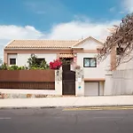 Casa Del Mirador