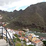 Vista Para Caminantes