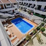 Apartment In Los Cristianos- Ichazagua Views