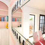 The Beach House