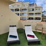 Sea & Green Golf View Duplex Heated Pool