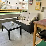 Fanabe Paradise - Artistically Designed Apartment