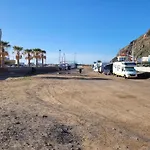Wohnmobil Hotel Andy Y Dairys