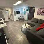 Fairways Apartments