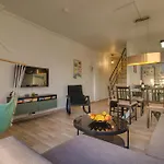 Familienfreundliches Meerblick Apartment Mit 4 Schlafzimmer 2 Badezimmer Und Jacuzzi Bei Golf Del Sur