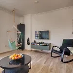 Familienfreundliches Meerblick Apartment Mit 4 Schlafzimmer 2 Badezimmer Und Jacuzzi Bei Golf Del Sur