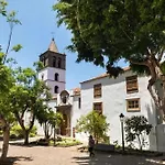 Icod De Los Vinos Centro