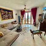 Port Royal Ocean View Apartment In Los Cristianos