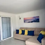 Panoramic View Apartment With Big Terrace