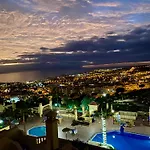 Panoramic View Apartment With Big Terrace