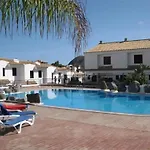 Casa Dos Angeles Gepflegtes Haus Mit Pool