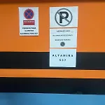 Altamira Lux Suit El Duque