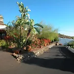 Kleines Ferienhaus Casa Lodge Mit Terrasse