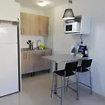Studio Fuer 2 Personen Und 1 Kind In Candelaria