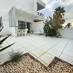 Eureka! Sunny Bravo'S House