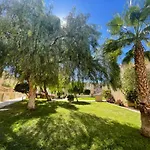 Chill Out Family House La Tejita 2