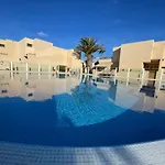 Chill Out Family House La Tejita 1