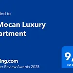 El Mocan Luxury Apartment