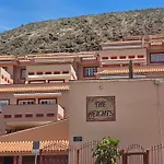 The Heights 2 Bedroom Apartment