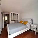 Habitacion Doble Con Bano Y Terraza Privada