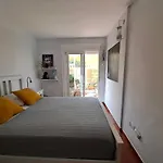 Habitacion Doble Con Bano Y Terraza Privada