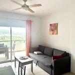 Pambnb - Cozy Seaview Apartment With Gym & Kids Park