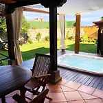 La Casona De La Rambla - Private Garden + Jacuzzi
